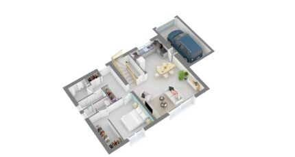 Portiragnes Maison neuve - 2407278-4586modele920191218HB8gT.jpeg Maisons France Confort