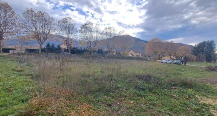 La Roche-des-Arnauds Maison neuve - 2406400-7183annonce120260126R1FJr.jpeg Maisons France Confort