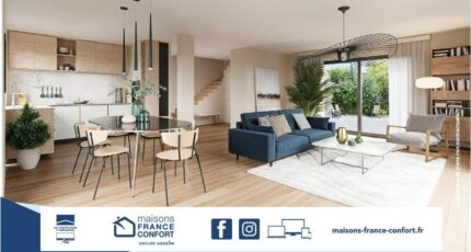 La Roche-des-Arnauds Maison neuve - 2406482-3921modele720230210RymTz.jpeg Maisons France Confort