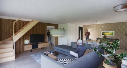 Saint-Gilles-Croix-de-Vie Maison neuve - 2405000-7159modele9202406286flRU.jpeg Maisons France Confort