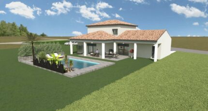 La Seyne-sur-Mer Maison neuve - 2407752-4866modele820260112IWnnX.jpeg Maisons France Confort