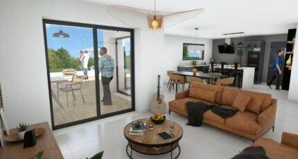 La Seyne-sur-Mer Maison neuve - 2407752-4866modele1020260112r3HpA.jpeg Maisons France Confort