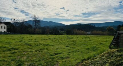 Pignans Terrain à bâtir - 2407858-9707annonce52026012761OmW.jpeg Maisons France Confort