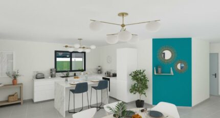 Pignans Maison neuve - 2407864-4866modele920260112FgvPD.jpeg Maisons France Confort