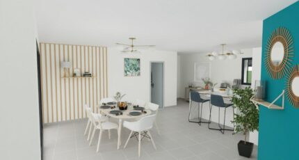 Pignans Maison neuve - 2407864-4866modele1020260112Iylq3.jpeg Maisons France Confort