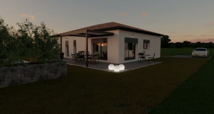 Pignans Maison neuve - 2407870-4866modele820260112nMfK5.jpeg Maisons France Confort