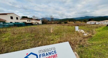 Pignans Maison neuve - 2407870-9707annonce220260127JrV4S.jpeg Maisons France Confort
