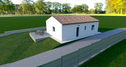 La Garde Maison neuve - 2408131-4866modele9202601278W5zi.jpeg Maisons France Confort