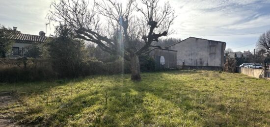 Terrain à bâtir à Beaumont-lès-Valence, Auvergne-Rhône-Alpes