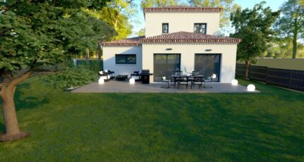 Bormes-les-Mimosas Maison neuve - 2408865-4866modele620260112F9l1V.jpeg Maisons France Confort