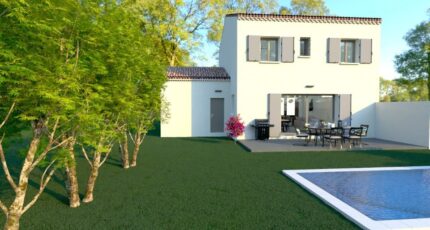 Bormes-les-Mimosas Maison neuve - 2408865-9707annonce520260127DuF8E.jpeg Maisons France Confort