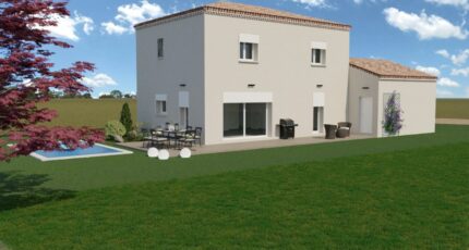 Bormes-les-Mimosas Maison neuve - 2408854-4866modele820260112T01VH.jpeg Maisons France Confort