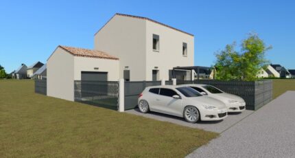 Bormes-les-Mimosas Maison neuve - 2408852-4866modele620260112JQib2.jpeg Maisons France Confort