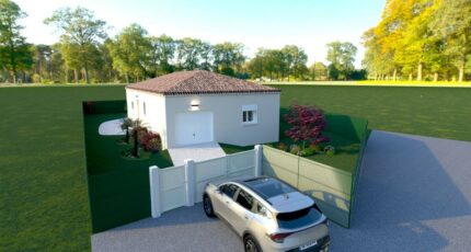 Régusse Maison neuve - 2408945-4866modele820260112XQ9LD.jpeg Maisons France Confort