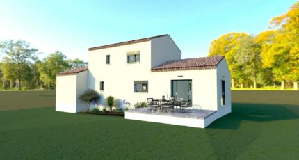 Régusse Maison neuve - 2408944-9707annonce320260127Jymew.jpeg Maisons France Confort