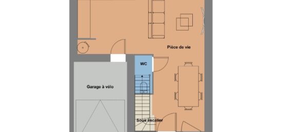 Maison neuve à , Loire-Atlantique