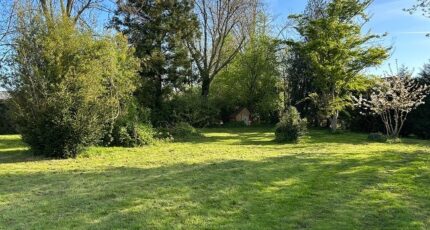 Nanteuil-lès-Meaux Terrain à bâtir - 2407775-5508annonce12026012714oyl.jpeg Maisons France Confort