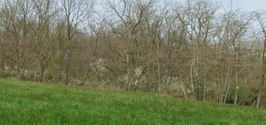 Terrain à bâtir à Gratens, Occitanie