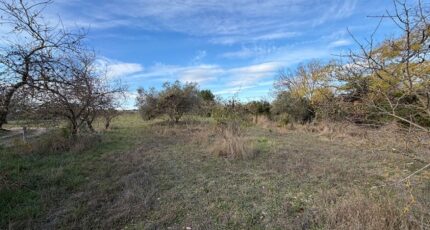 Paulhan Terrain à bâtir - 2408903-3243annonce220260127IMNuv.jpeg Maisons France Confort