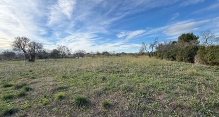 Paulhan Terrain à bâtir - 2409131-3243annonce220260127utZPl.jpeg Maisons France Confort