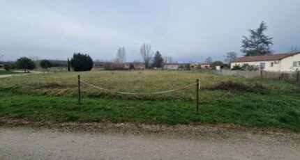 Martres-Tolosane Maison neuve - 2408599-10326annonce120260127uNabt.jpeg Maisons France Confort