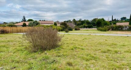 Garéoult Maison neuve - 2409050-9707annonce2202601270yaoJ.jpeg Maisons France Confort