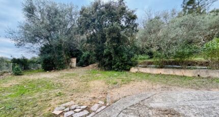 Pignans Terrain à bâtir - 2409191-9707annonce220260127OSSKZ.jpeg Maisons France Confort