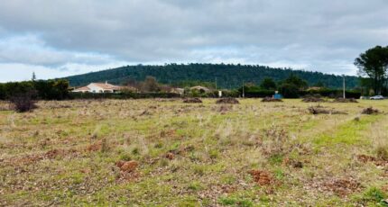 Garéoult Terrain à bâtir - 2409230-9707annonce120260127GBbOc.jpeg Maisons France Confort