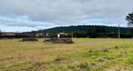 Garéoult Terrain à bâtir - 2409230-9707annonce220260127NXGIm.jpeg Maisons France Confort