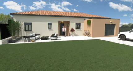 Garéoult Maison neuve - 2409257-4866modele820260112zv17X.jpeg Maisons France Confort