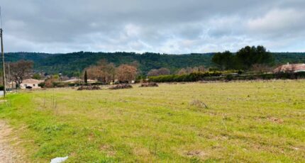 Garéoult Maison neuve - 2409257-9707annonce320260127ELGcM.jpeg Maisons France Confort