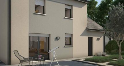 Estrées-Saint-Denis Maison neuve - 2402647-3799modele720151008dUHtH.jpeg Maisons France Confort