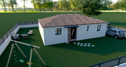 Trets Maison neuve - 2409701-10746modele820250509GZBft.jpeg Maisons France Confort