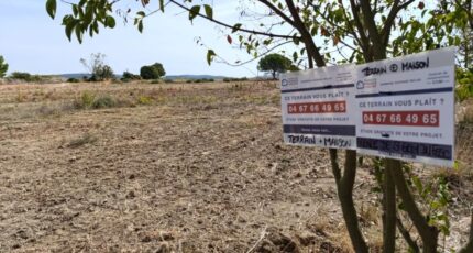 Poussan Maison neuve - 2409929-3243annonce320260128XcxDR.jpeg Maisons France Confort