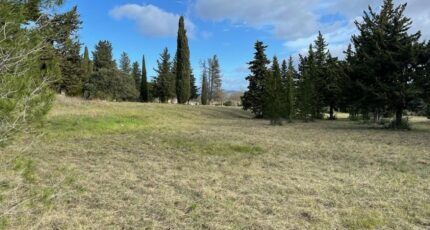 Le Triadou Terrain à bâtir - 2410048-3243annonce120260128vaTRE.jpeg Maisons France Confort