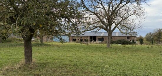 Terrain à bâtir à Masny, Hauts-de-France