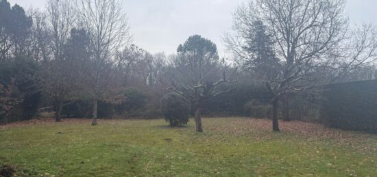 Terrain à bâtir à Montbartier, Occitanie