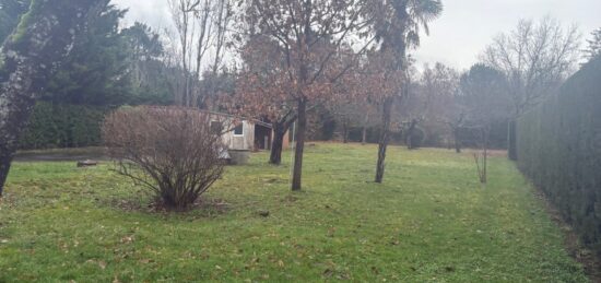 Terrain à bâtir à , Tarn-et-Garonne