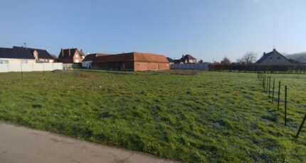 Aire-sur-la-Lys Terrain à bâtir - 2374437-11655annonce120251222T0hVN.jpeg Maisons France Confort