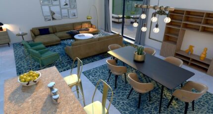 Ille-sur-Têt Maison neuve - 2410626-4671modele820230627JTIGn.jpeg Maisons France Confort