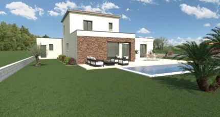 Carqueiranne Maison neuve - 2410609-9599modele620260128yyH2h.jpeg Maisons France Confort