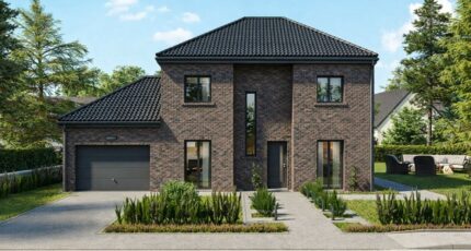 Douai Maison neuve - 2410647-10063annonce6202601288vT9o.jpeg Maisons France Confort