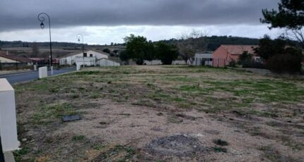 Popian Terrain à bâtir - 2410679-11040annonce120260128mSzKi.jpeg Maisons France Confort