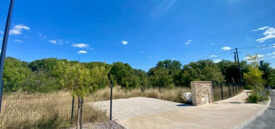 Terrain à bâtir à , Hérault