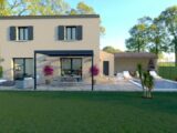 Maison à construire à Pertuis (84120) 2347388-2970modele620250729G71tV.jpeg Maisons France Confort