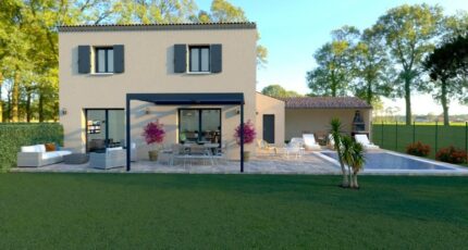 Pertuis Maison neuve - 2347388-2970modele620250729G71tV.jpeg Maisons France Confort