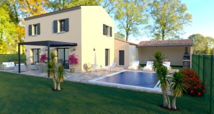 Pertuis Maison neuve - 2347388-2970modele720250729hDqZt.jpeg Maisons France Confort