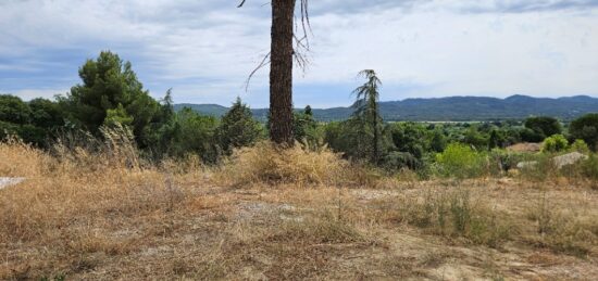 Terrain à bâtir à Cadenet, Provence-Alpes-Côte d'Azur