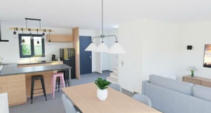 Villelaure Maison neuve - 2346006-2970modele720251121WkDtL.jpeg Maisons France Confort