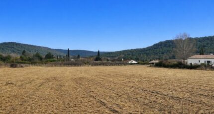 Salernes Terrain à bâtir - 2411443-4529annonce220260129PBE7J.jpeg Maisons France Confort